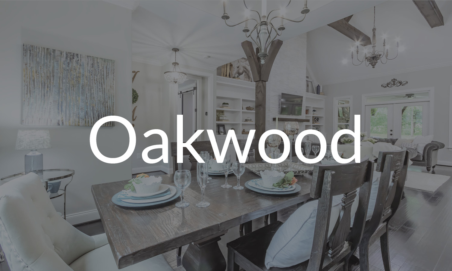 Oakwood